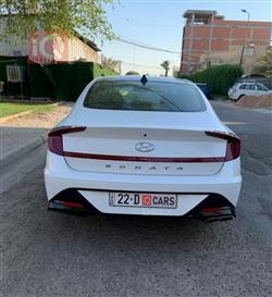 هيونداي سوناتا